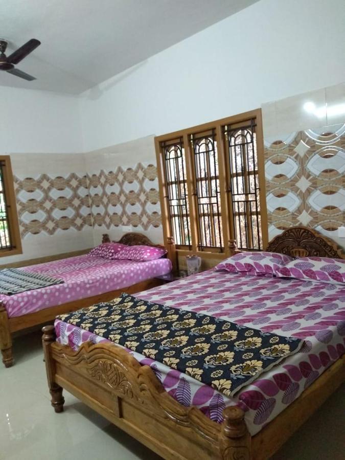 Yuga Guest House Kuttalam  Ngoại thất bức ảnh