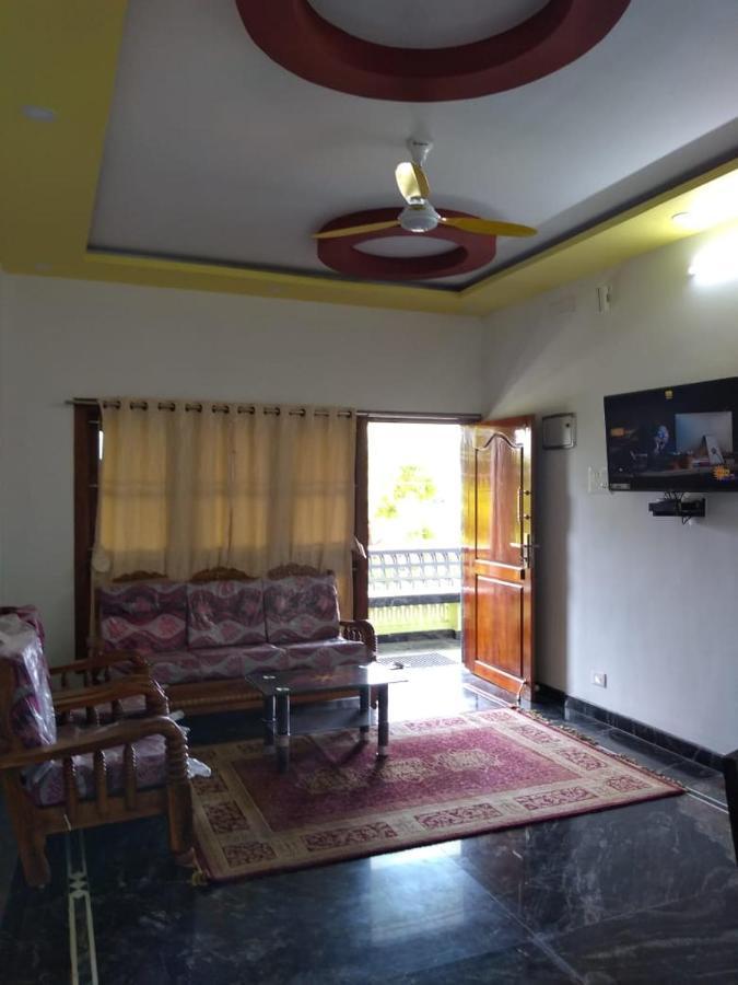 Yuga Guest House Kuttalam  Ngoại thất bức ảnh