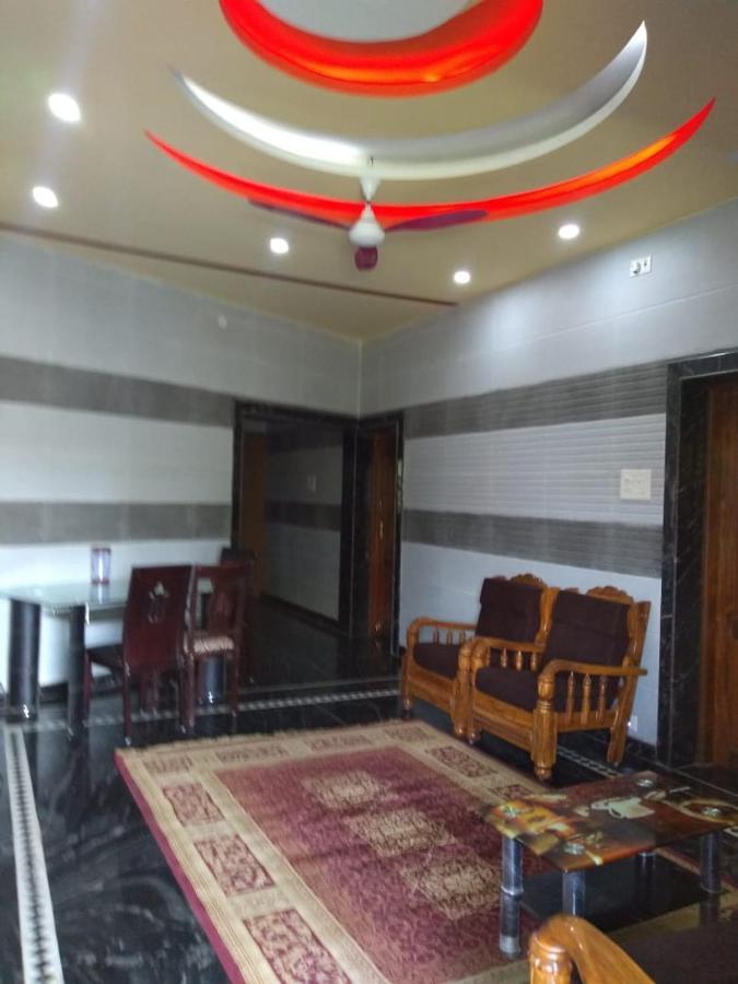 Yuga Guest House Kuttalam  Ngoại thất bức ảnh