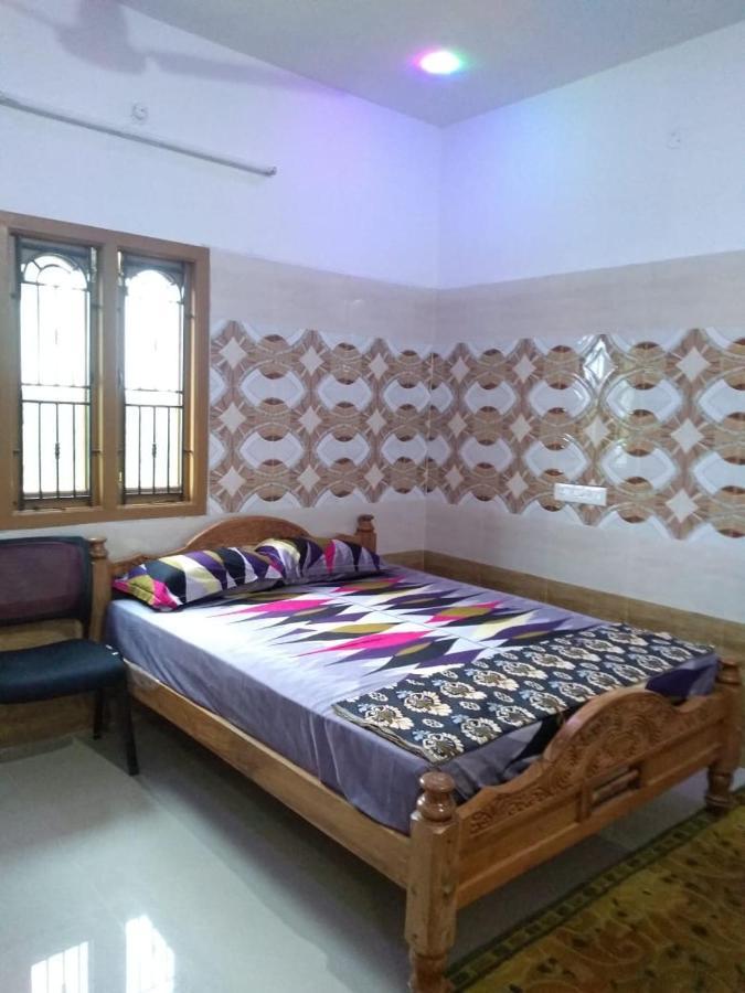Yuga Guest House Kuttalam  Ngoại thất bức ảnh