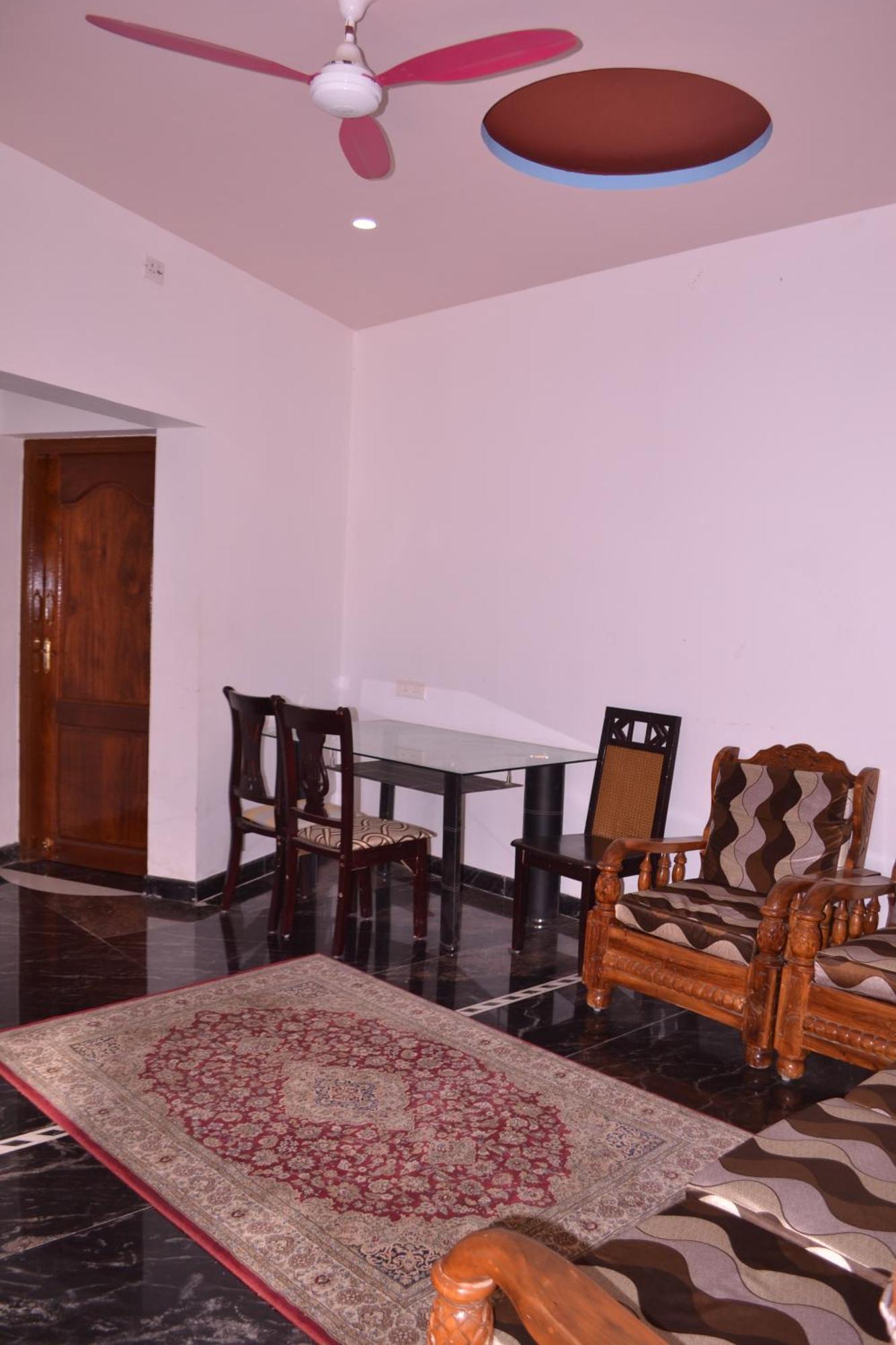 Yuga Guest House Kuttalam  Ngoại thất bức ảnh