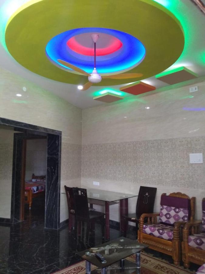 Yuga Guest House Kuttalam  Ngoại thất bức ảnh