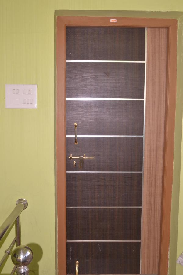 Yuga Guest House Kuttalam  Ngoại thất bức ảnh